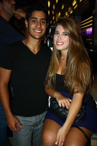 My Voice with Anthony Touma